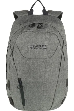 Regatta Unisex městský batoh altorock ii šedá 25 l