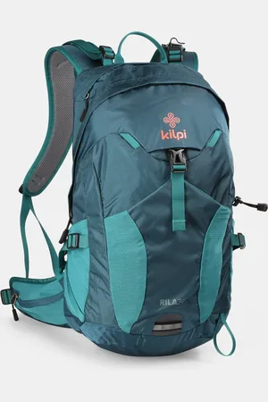 Kilpi Turistický batoh rila-u tmavě 30 l