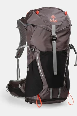Kilpi Turistický batoh 40 l rox-u tmavě šedá 40 l