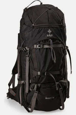Kilpi Turistický batoh biggy-u 70 l
