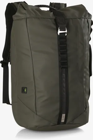 Kilpi Batoh na laptop nitron-u tmavě 25 l