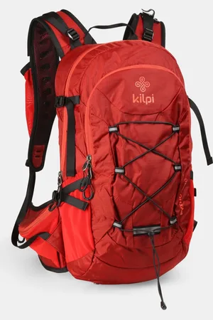 Kilpi Turistický batoh pythons-u červená 20 l