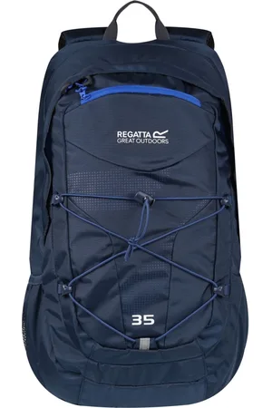 Regatta Turistický batoh atholl ii tmavě 35 l