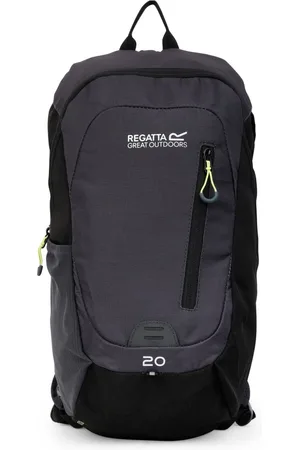 Regatta Turistický batoh highton v2 /šedá 20 l