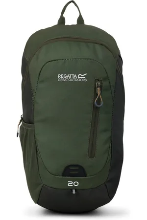 Regatta Turistický batoh highton v2 khaki 20 l