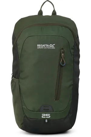 Regatta Turistický batoh highton v2 khaki 25 l