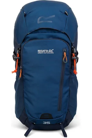 Regatta Turistický batoh highton v2 35 l