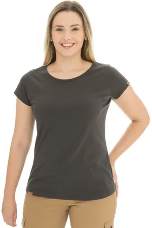 BUSHMAN Dámské tričko natalie ii 3xl