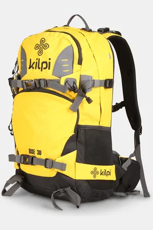 Kilpi Batoh na freeride rise-u žlutá 30 l