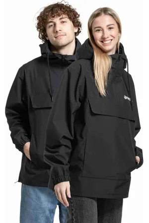 MEATFLY Unisex street bunda noah m