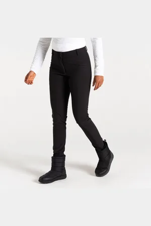 Dare 2B Dámské softshellové kalhoty upshape iv 36