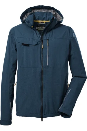 Killtec Pánská bunda 36 xl