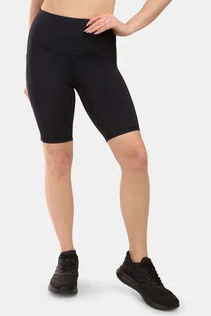 Kilpi Dámské krátké legíny artemi-w s funkcí opti-dry 46