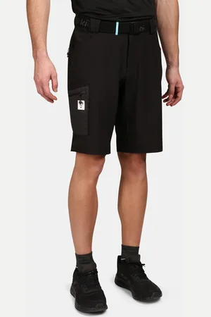 Kilpi Pánské kraťasy navia-m 4xl