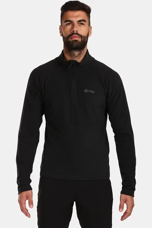 Kilpi Pánská fleecová mikina almeri-m 4xl