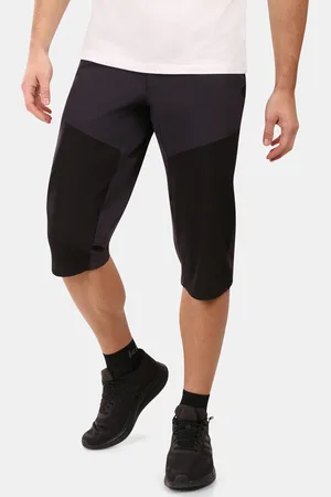 Kilpi Pánské 3/4 outdoorové kalhoty olpra-m xxl