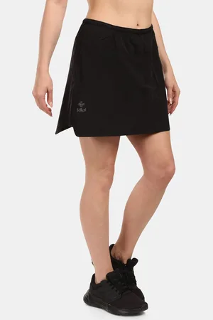 Kilpi Dámská outdoorová sukně nina-w 44