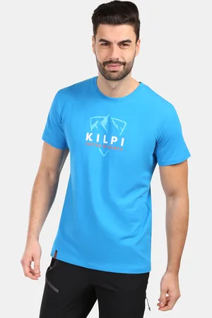 Kilpi Pánské bavlněné tričko discover-m 3xl