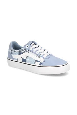 Vans Ženy Tenisky - WARD DELUXE