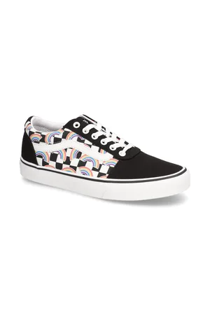 Vans WARD
