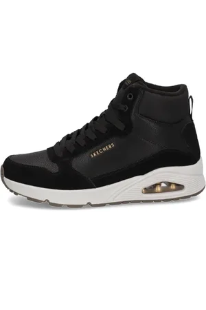Skechers Kotníčkové tenisky