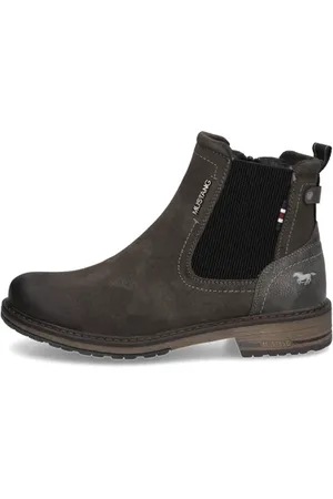 Mustang Chelsea Boot