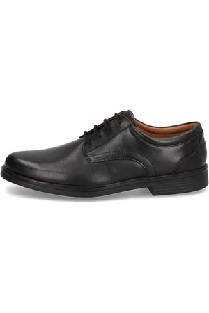 Clarks Un Aldric Lace