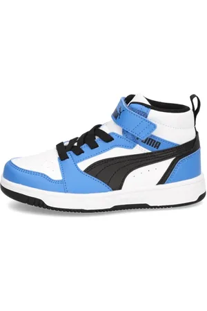 PUMA Kotníčkové tenisky