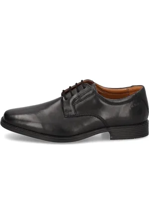 Clarks Tilden Plain