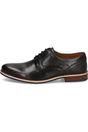 Lazzarini Schnürer Elegant