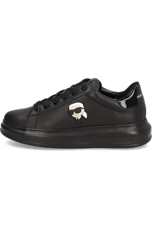 Karl Lagerfeld KAPRI MENS Karl NFT Lo Lace