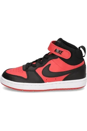Nike Kotníčkové tenisky