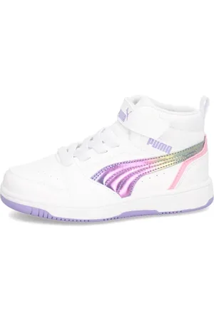 PUMA Kotníčkové tenisky