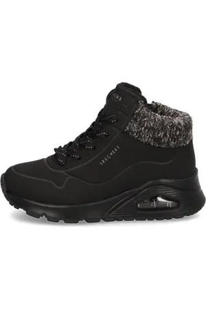Skechers Kotníčkové tenisky