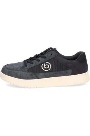 Bugatti Tenisky
