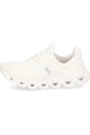 On Running Cloudswift 3 AD