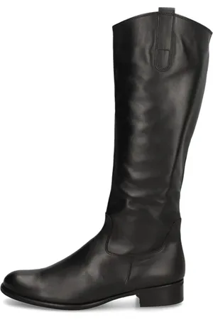 Gabor Glattleder Stiefel
