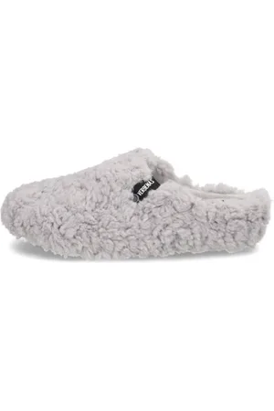 Verbenas Textil pantofle