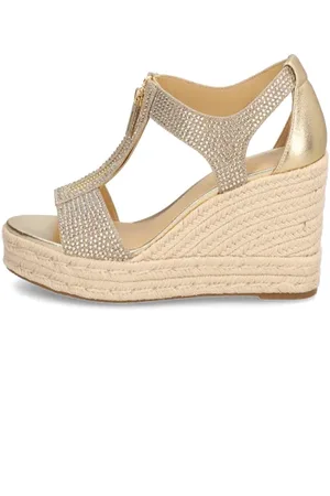 Michael Kors BERKLEY MID WEDGE