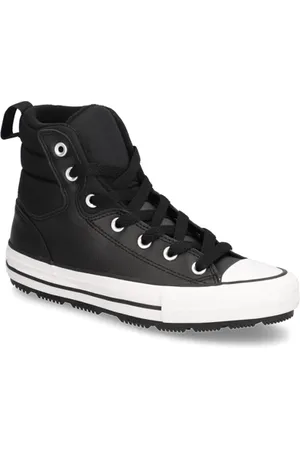 Converse CHUCK TAYLOR ALL STAR FAUX LEATHER