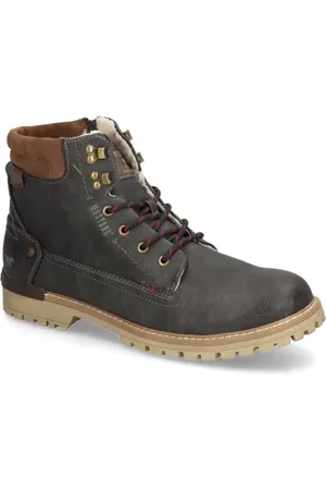 Mustang Boot