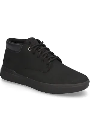 Timberland Seneca Bay Leather Chukka