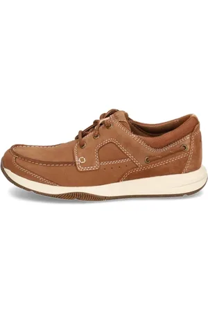 Clarks Sailview Lace