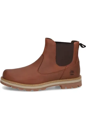 Timberland Kotníčkové Chelsea