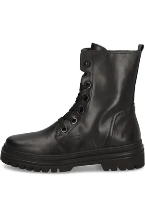 Gabor Glattleder Schnürboot