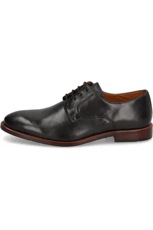 Lazzarini Elegantní polobotky