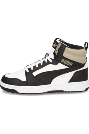 PUMA Kotníčkové tenisky