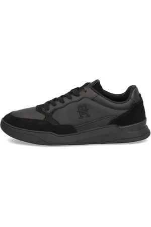 Tommy Hilfiger ELEVATED CUPSOLE LTH MIX