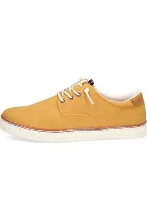 Pat Calvin Textil Sneaker