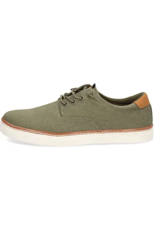 Pat Calvin Textil Sneaker